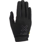 Fuse Omega Handschuhe - Schwarz