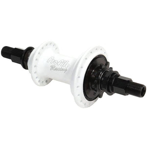 Profile Elite Heck männlicher Kassetten -Hub - LHD