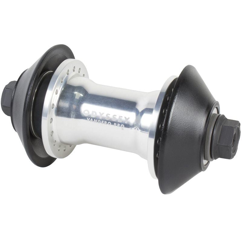 Odyssey Vandero Pro Front Hub