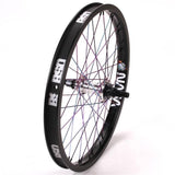 Profile Mini männliche Kassette / BSD NASA Custom Hinterrad - LHD