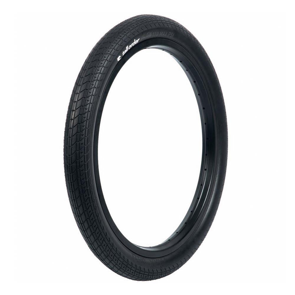Tall Order Reilly Park Tire