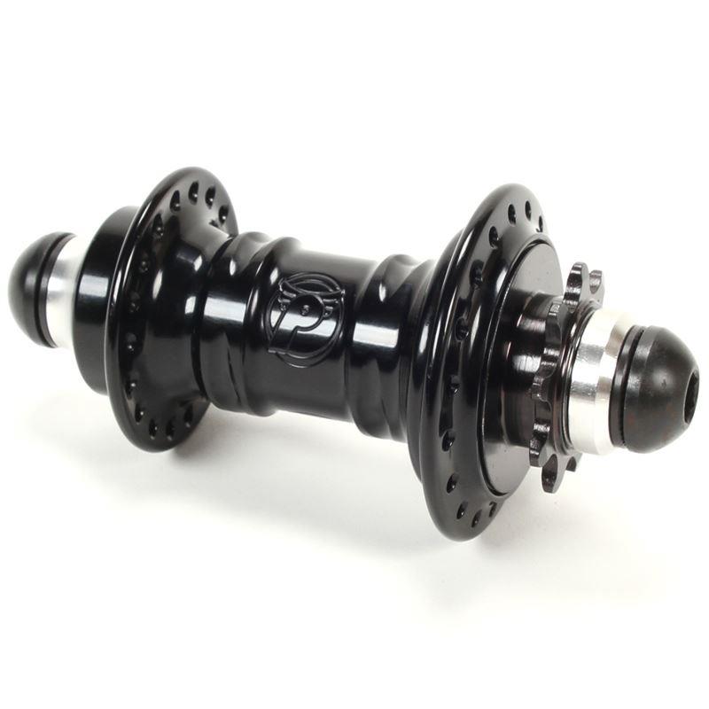 Profile Mini weibliche hintere Kassetten -Hub - LHD