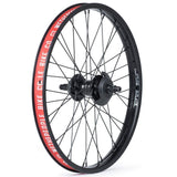 Wethepeople Helix Freecoaster Hinterrad - LHD