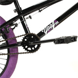 Jet BMX Yoof 20" BMX Fahrrad