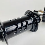 Stay Strong Limited Edition Onyx Ultra SS 36h Disc Hubset - 20mm (Front) 20mm (Rear)