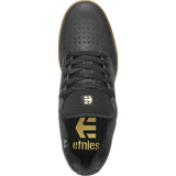 Etnies Cambre - noir / gomme