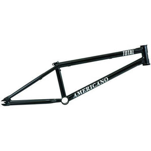 Total BMX Americano Rahmen