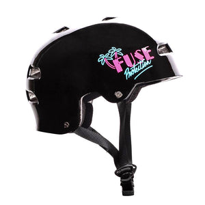 Fuse Alpha-Helm