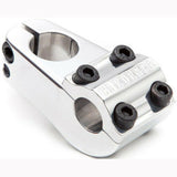 S&M Credence Rollkragenpullover Stiel