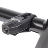 Odyssey LED BMX Licht Set - Schwarz