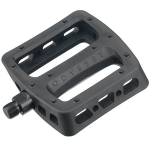 Odyssey Twisted Plastic Pro Pedals
