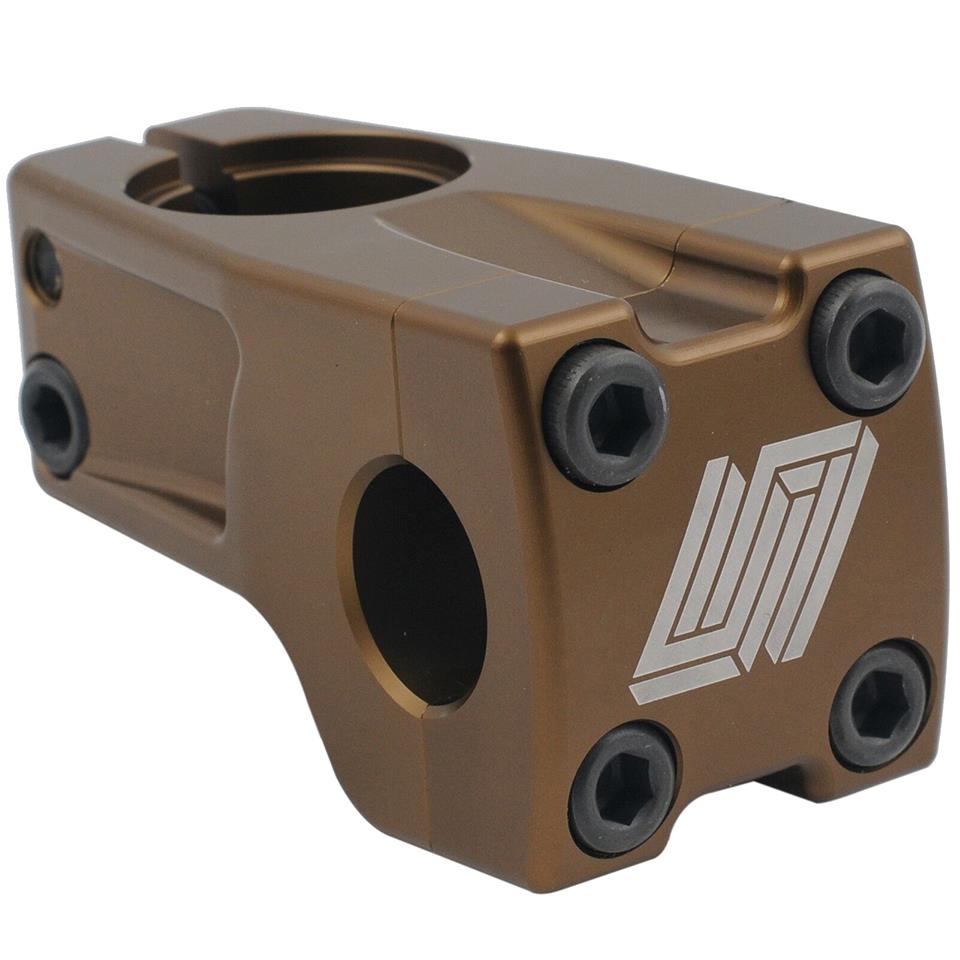 Vereinigte Miki Front-Load Vorbau Vorbau