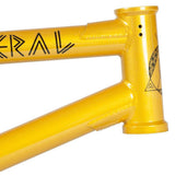 Federal Perrin ICS2 Rahmen