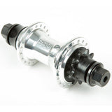 BSD Back Street Pro Female Cassette Hub - LHD