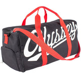 Odyssey Sac de bouchon de sluffeur - noir avec sangles rouges