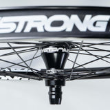 Stay Strong Carrera de reactivos de 24 "1.75"
