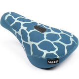 BSD Safari Grasso Sellino Pivotal 
