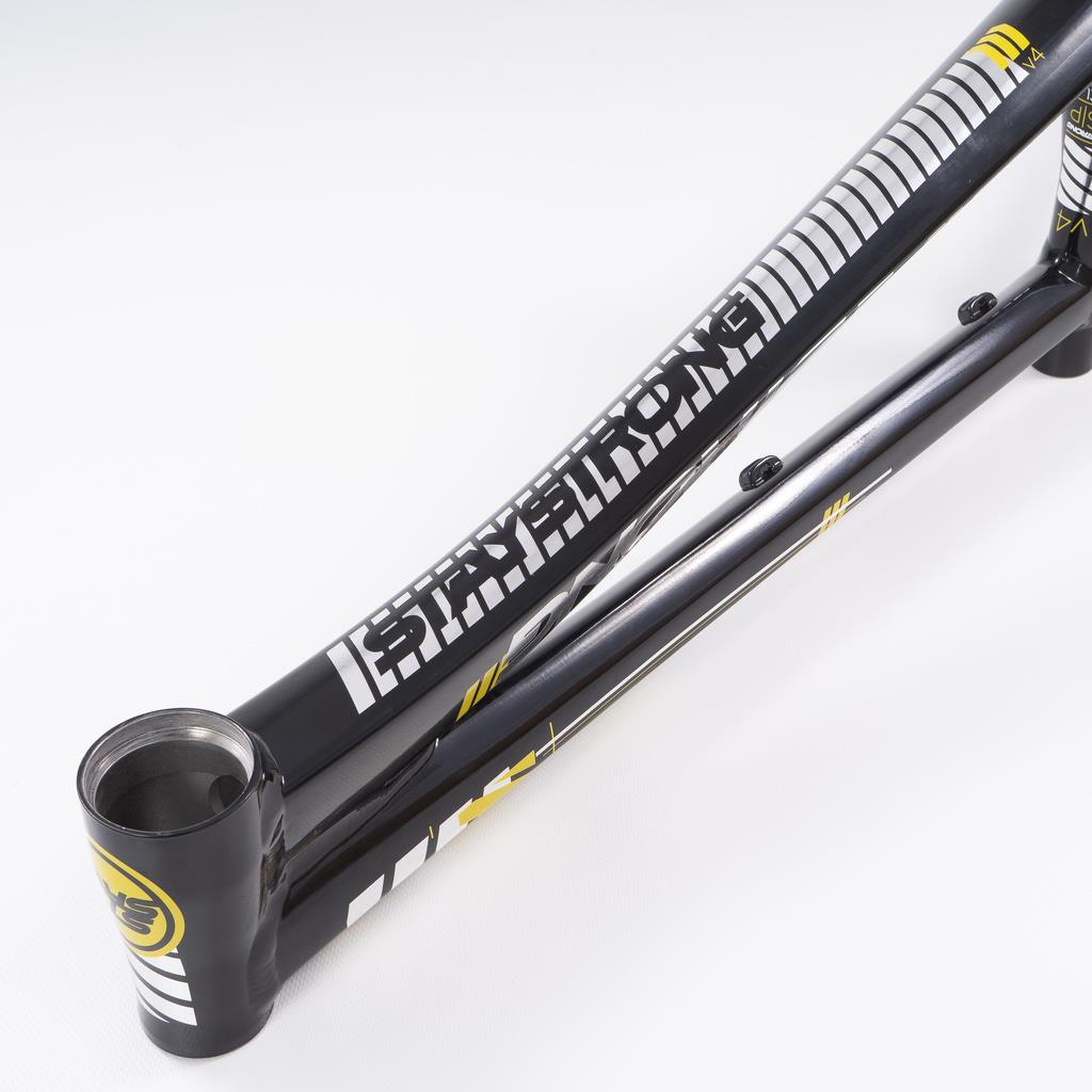 Stay Strong For Life 2023 V4 Pro XXL Race Frame - Disc Version