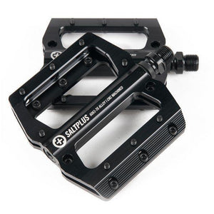 Saltplus Echo Alloy CNC Pedals