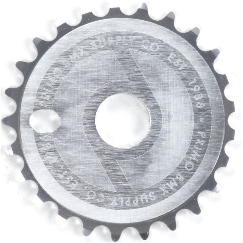 Primo Solid Sprocket