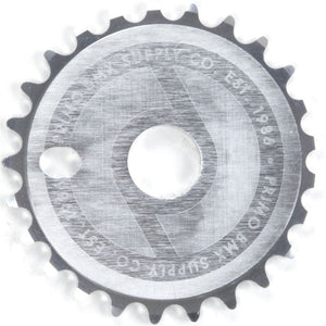 Primo Solid Sprocket