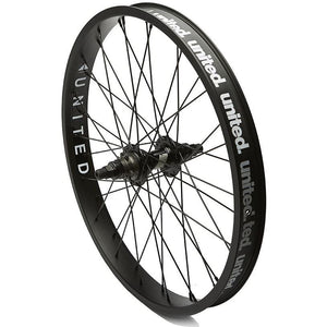 Vereinigtes Oberstes Gericht Kassette Rad
