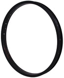 Alienation Schwarz Schaf 20" Felge