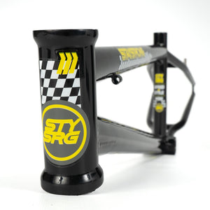 Stay Strong Speed & Style Pro XXXL Race Frame