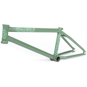 BSD Jones Frama