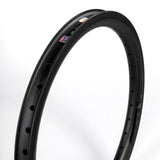 Stay Strong Race DVSN Carbon Pro Race Rand - Heck