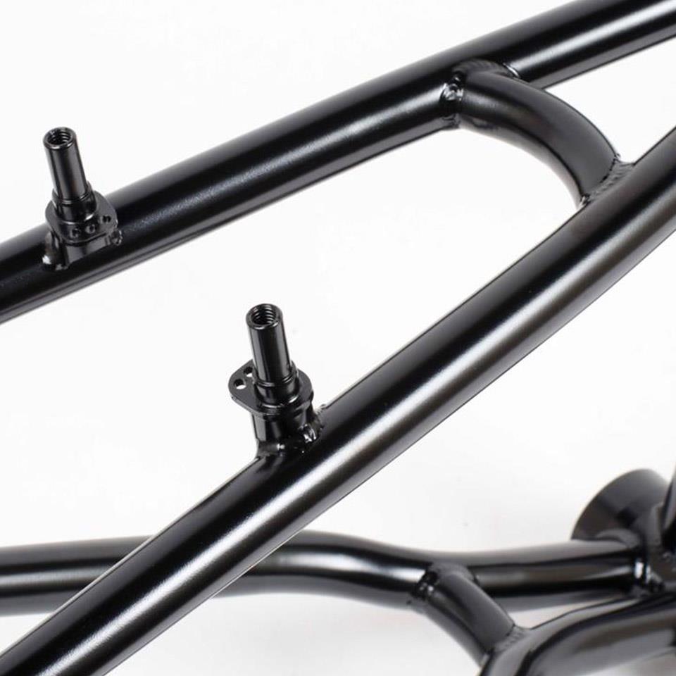 Cult Vick Behm Race Frame