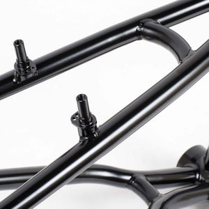 Cult Vick Behm Race Frame