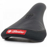 Shadow Crow'd Pivotal Slim Seat - Negro