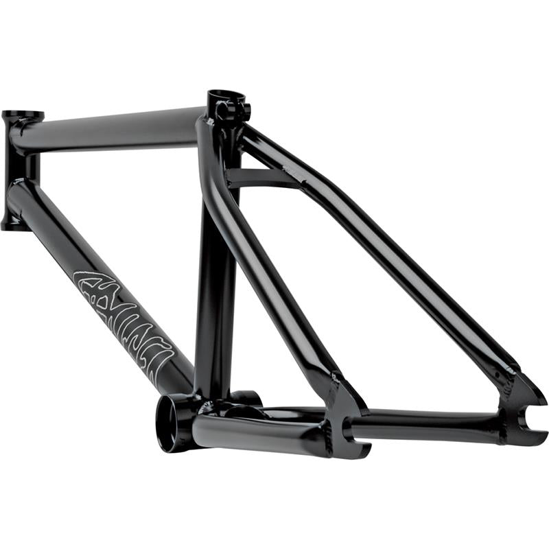 Stranger Royale Frame