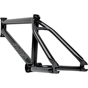 Stranger Royale Frame