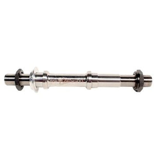 Profile Elite-Höhle Titan Achse 14mm