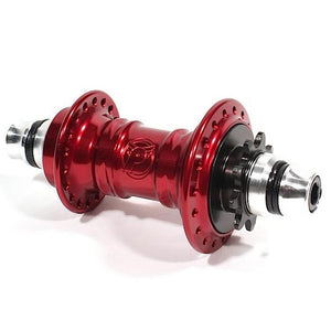 Profile Mini weibliche hintere Kassetten -Hub - LHD