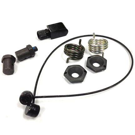 Odyssey Evo 2 Teile Bausatz