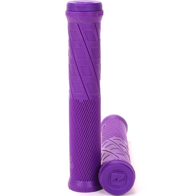 Merritt Cross Check Grips