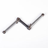 BSD Substanz Kurbeln