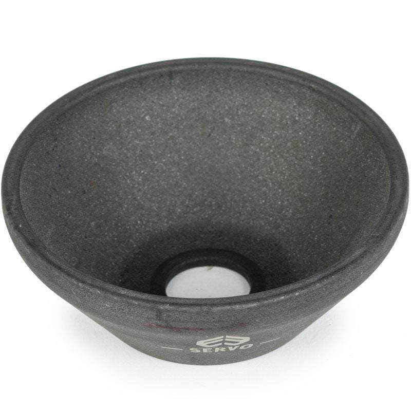 Eclat Servo Rear Hub Guard