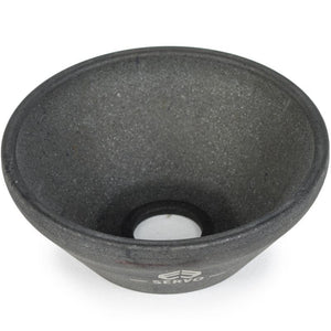Eclat Servo Rear Hub Guard