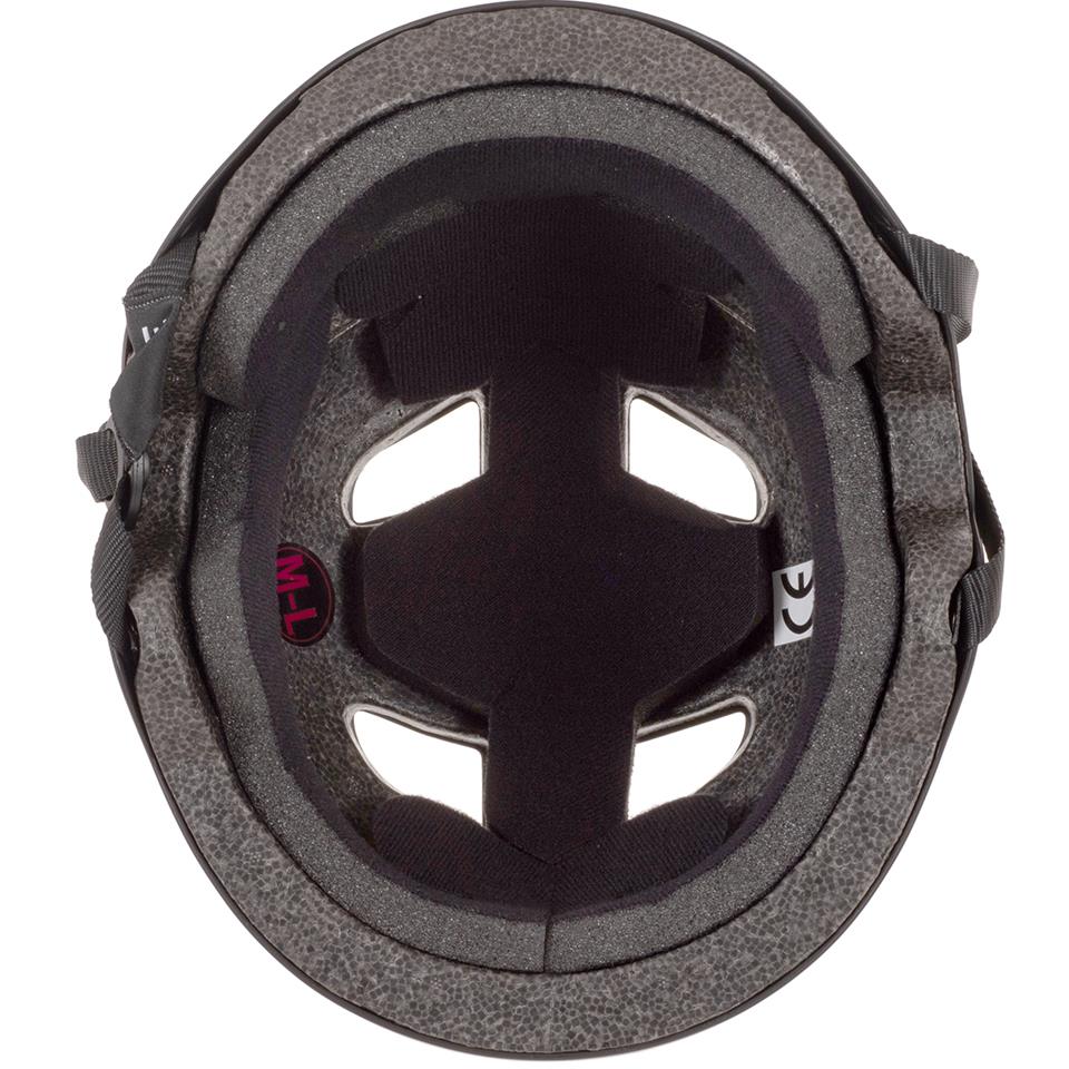 Fuse Alpha-Helm