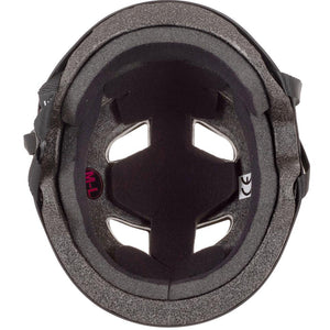 Fuse Alpha-Helm