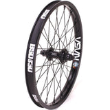 BSD Mind Wheel Female Back Street Pro - Lhd