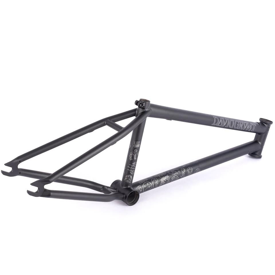 BSD Raider V3 2022 Rahmen