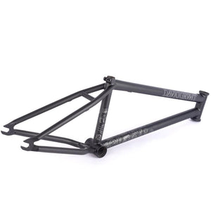 BSD Raider V3 2022 Rahmen