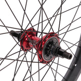 Profile Z Coaster männlicher Freecoaster / Cinema 888 Custom Wheel - LHD