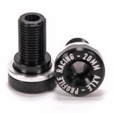 Profile AC-2/Elite 15/20 Nabenbolzen