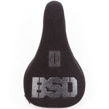 BSD Logo Pivotal Sattel 